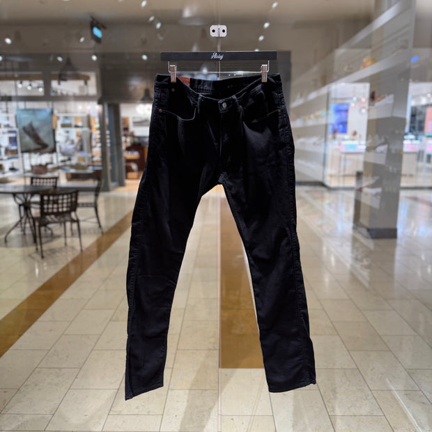 Acne Studio Black Slim Jeans (PREOWNED)