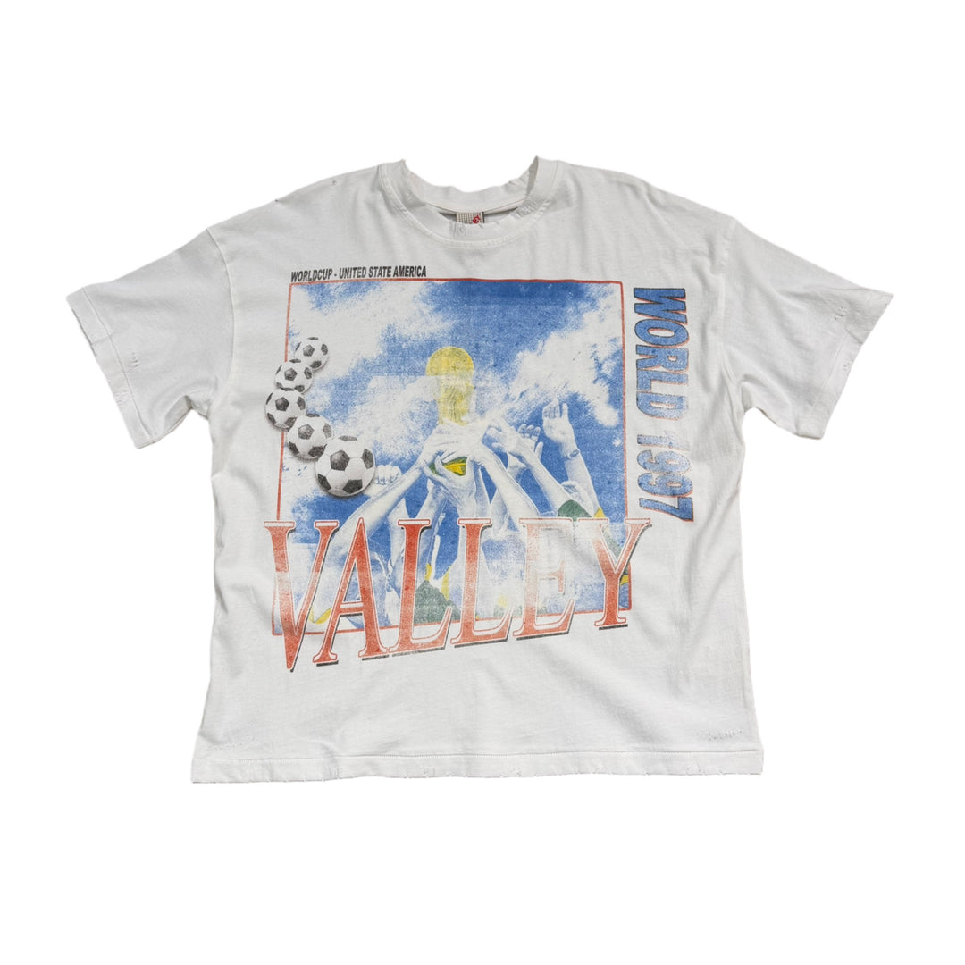 Vale Forever World Cup Tee