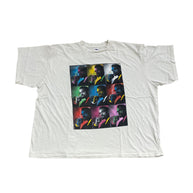 HMDD Juneteenth Malcolm Tee