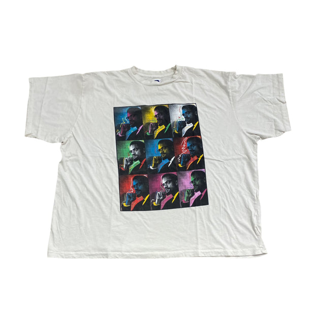 HMDD Juneteenth Malcolm Tee