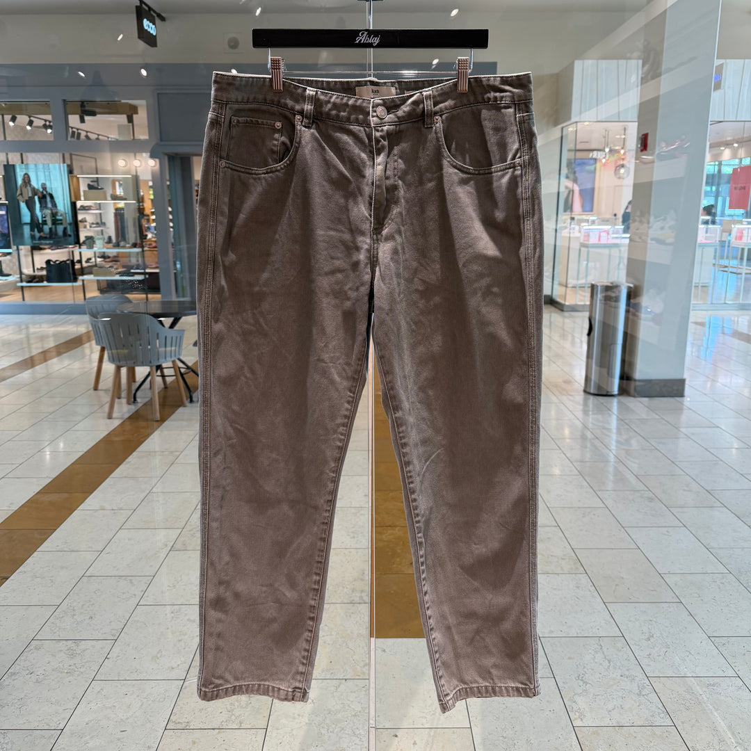 Kith 101 Stafford Denim Jean Tinge (PREOWNED)