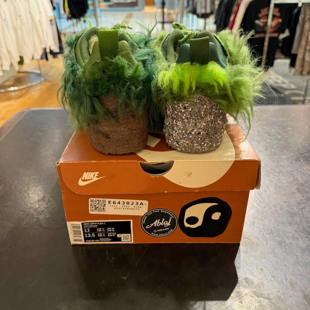 Nike CPFM Flea 1 Cactus Plant Flea Market Overgrown (PREOWNED)