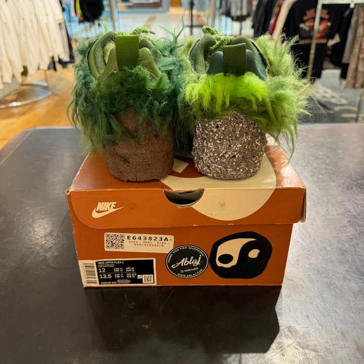 Nike CPFM Flea 1 Cactus Plant Flea Market Overgrown (PREOWNED)