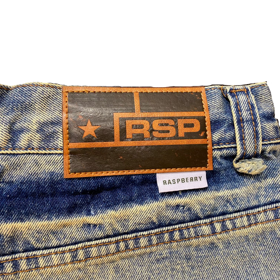 GV Gallery R Berry Denim