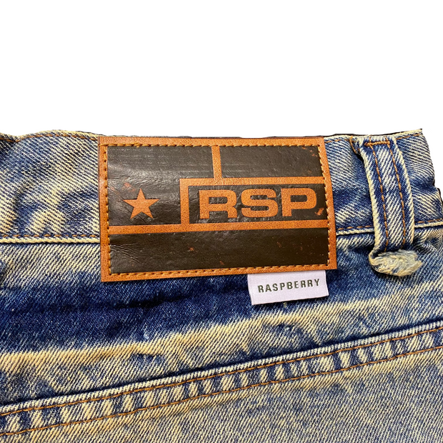 GV Gallery R Berry Denim