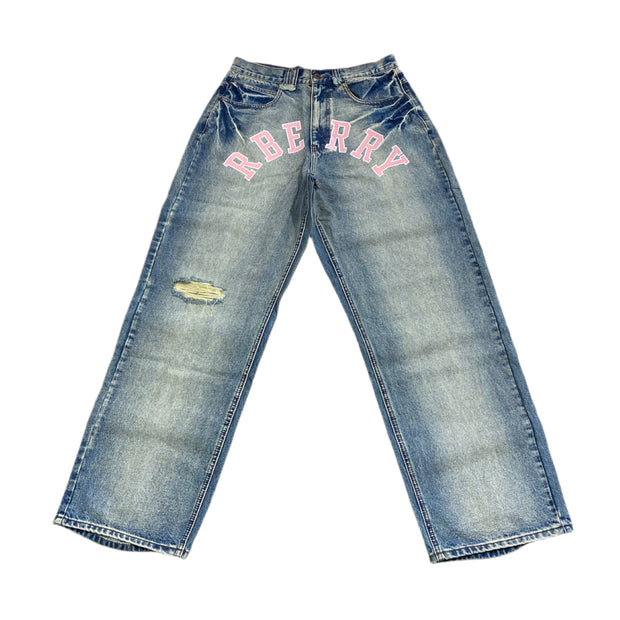 GV Gallery R Berry Denim