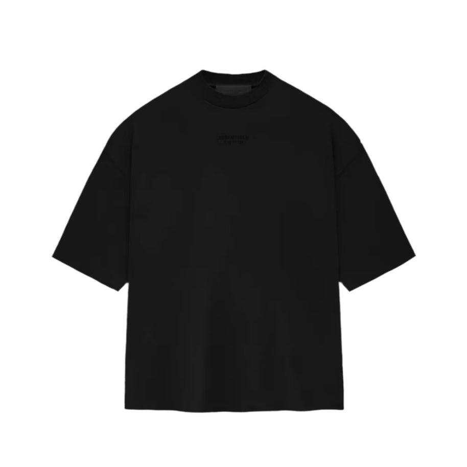 Essentials Small Logo Tee