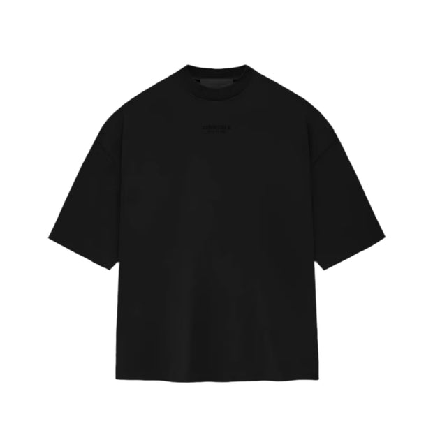 Essentials Small Logo Tee