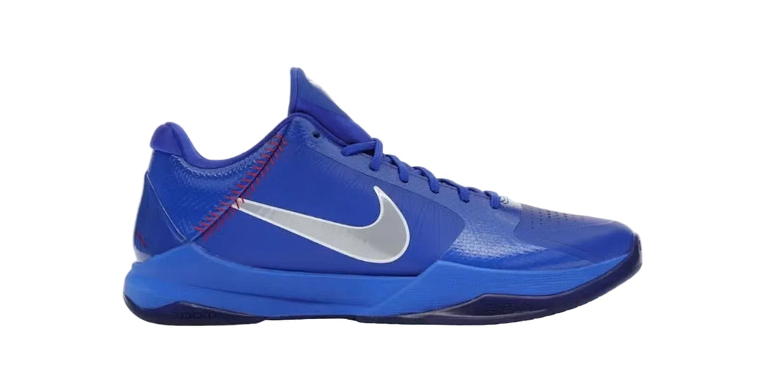 Nike Kobe 5 Protro Dodgers