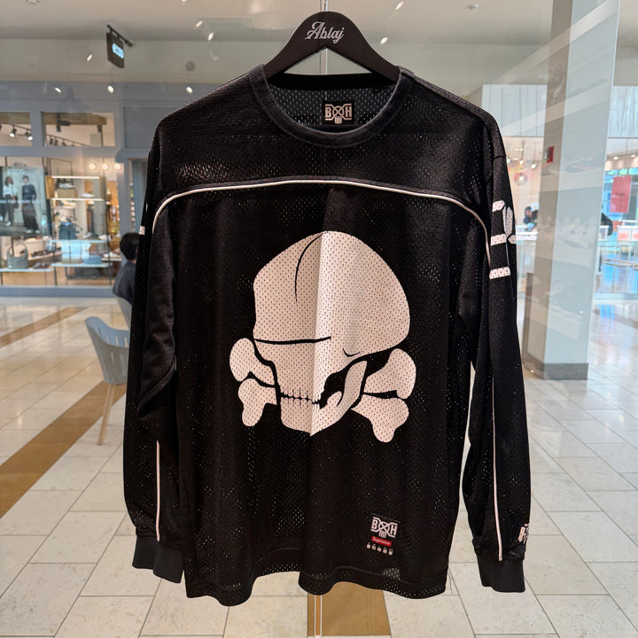 Supreme x Bounty Hunter Jersey (PREOWNED)