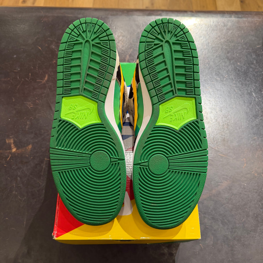 Nike SB Dunk Low Ben & Jerry's Chunky Dunky (PREOWNED)