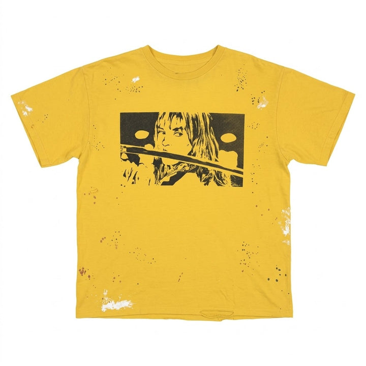 HMDD Kill Bill Vintage Tee