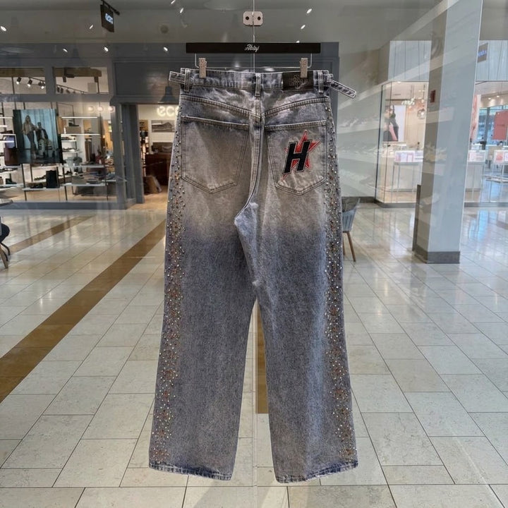 HMDD H-Star Baggies Jeans (PREOWNED)