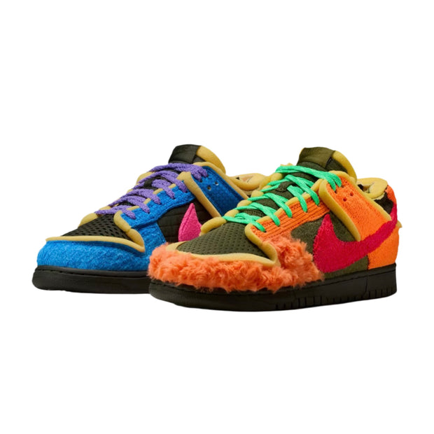 Nike Dunk Low CPFM Photo Blue