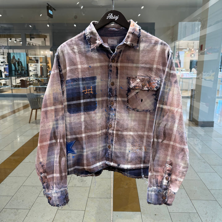 Batic Flannel