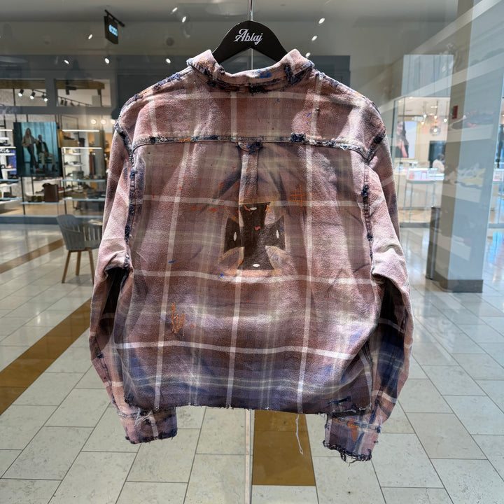 Batic Flannel