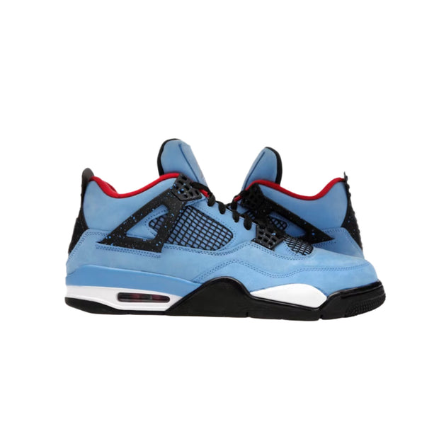 Jordan 4 Travis Scott “Cactus Jack”
