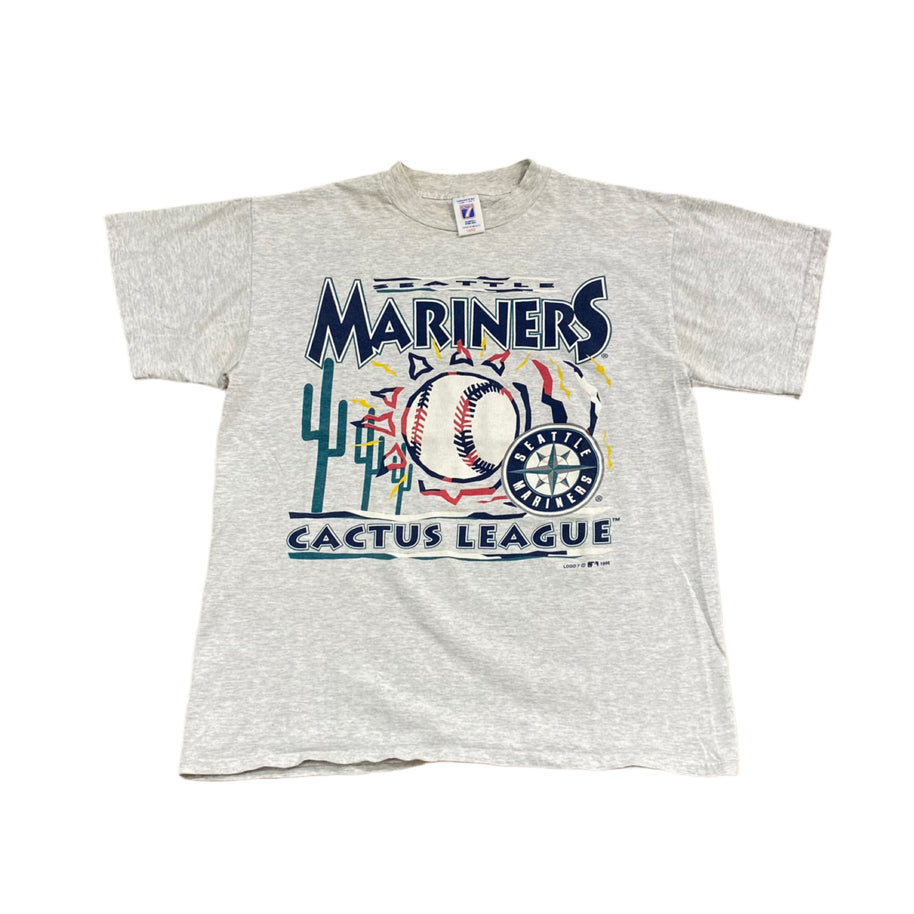 Seattle Mariners 1996 Cactus League Tee (PREOWNED)