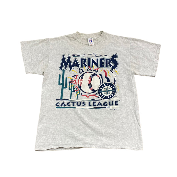 Seattle Mariners 1996 Cactus League Tee (PREOWNED)