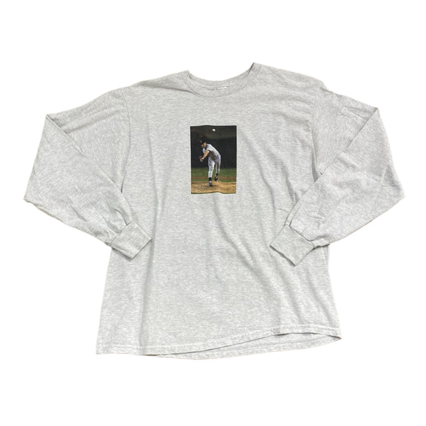 Seattle Mariners 2003 Moyer Wins 21 L/S (PREOWNED)