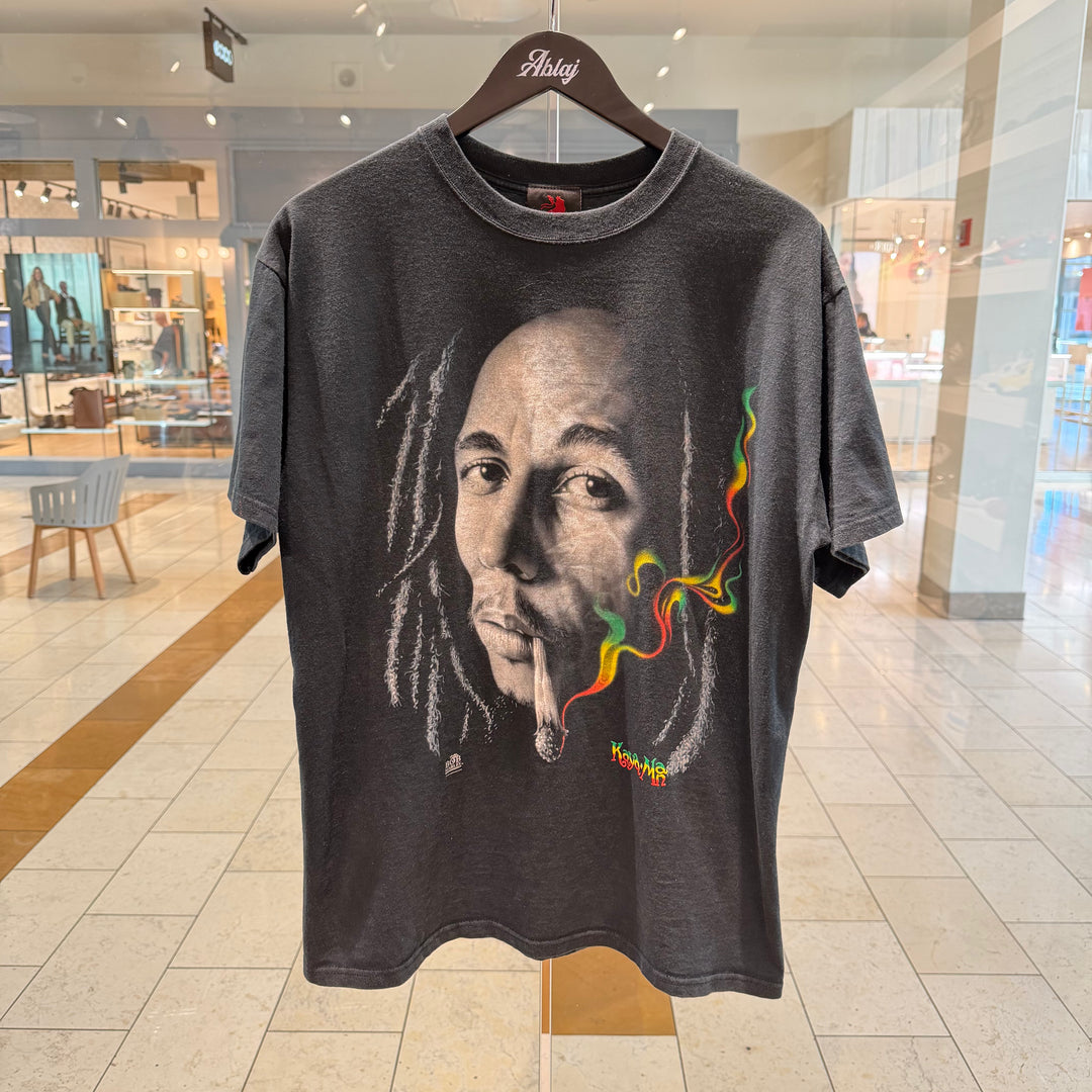 Vintage Bob Marley 2006 Tee 