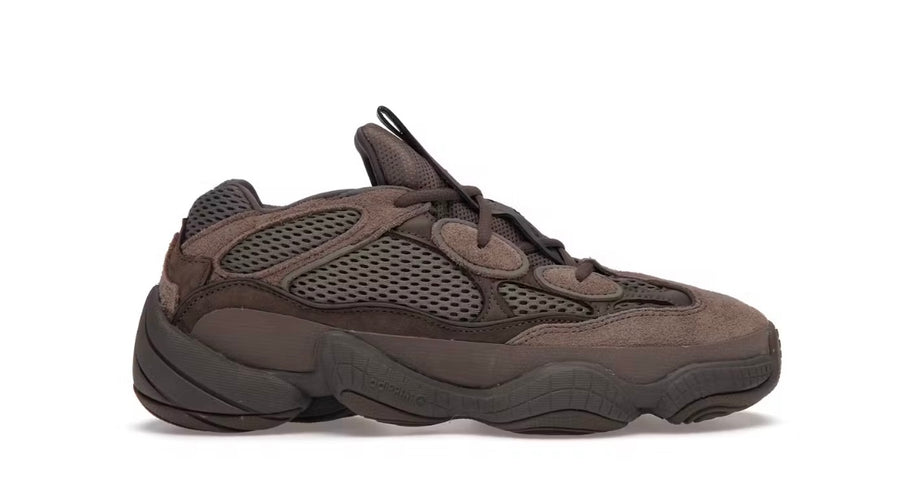 Yeezy 500 Clay Brown