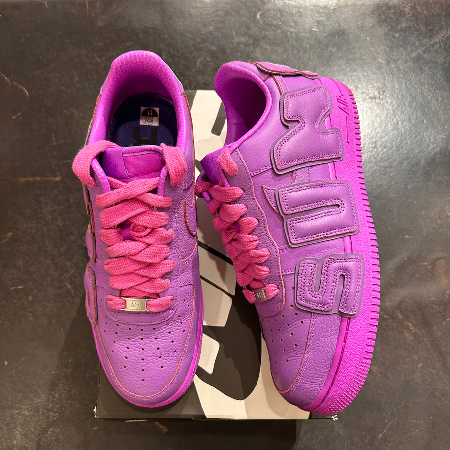 CPFM x Air Force 1 Low Fuchsia Dream (PREOWNED)