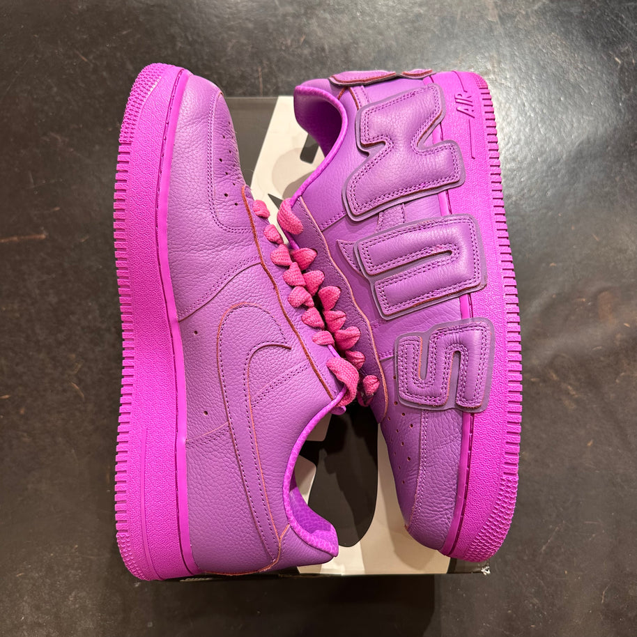 CPFM x Air Force 1 Low Fuchsia Dream (PREOWNED)