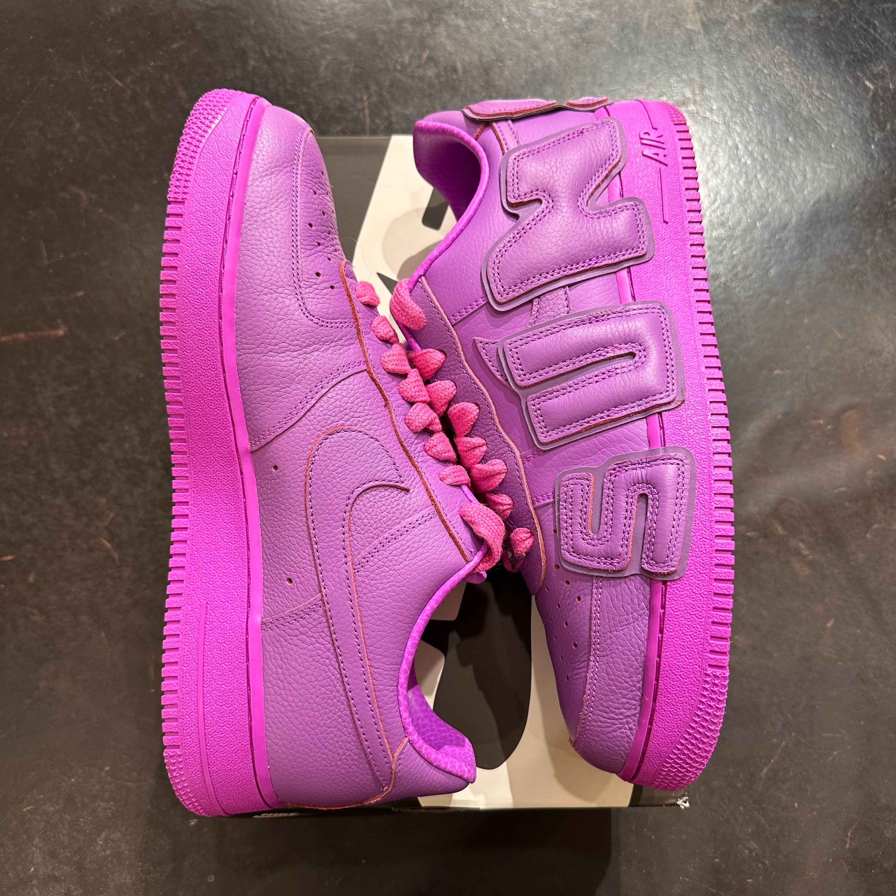 CPFM x Air Force 1 Low Fuchsia Dream (PREOWNED)
