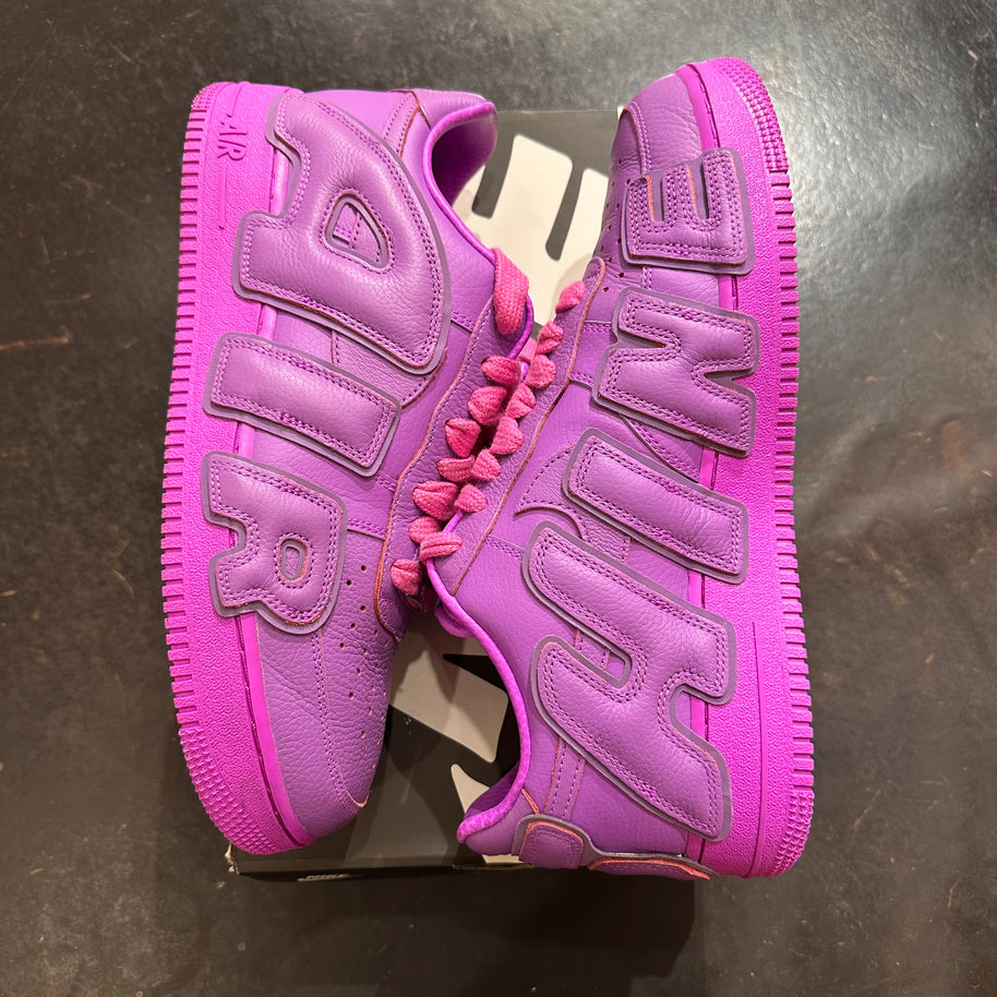 CPFM x Air Force 1 Low Fuchsia Dream (PREOWNED)