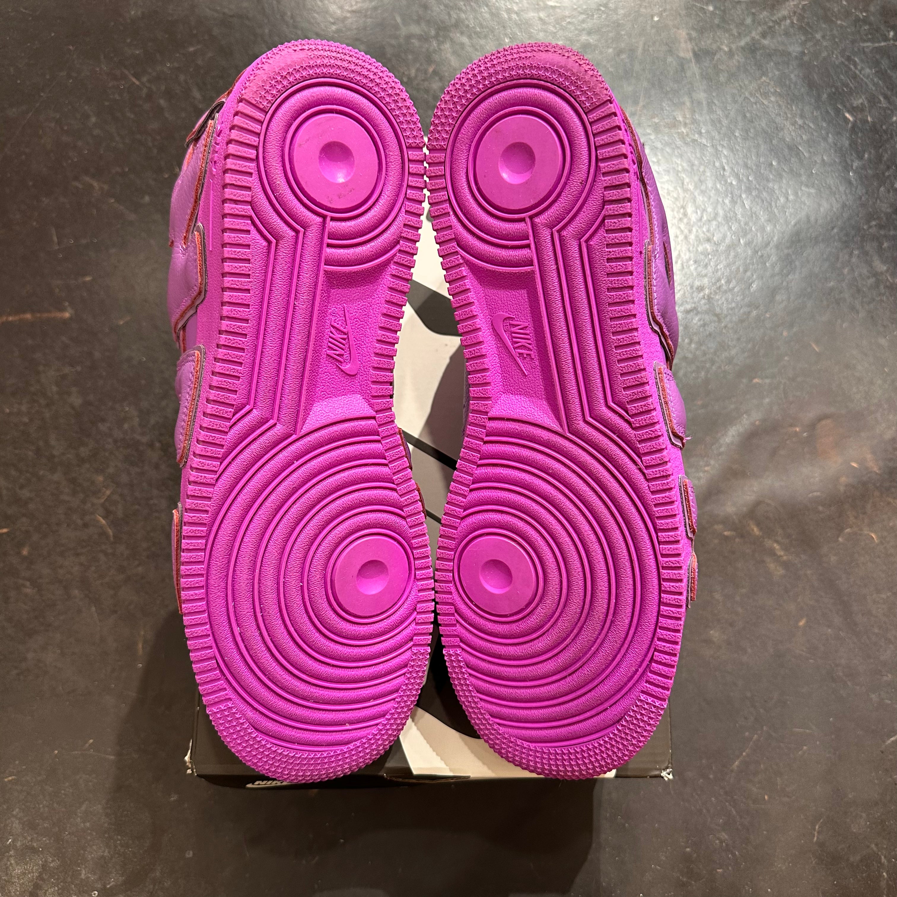 CPFM x Air Force 1 Low Fuchsia Dream (PREOWNED)