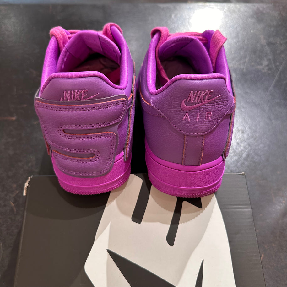 CPFM x Air Force 1 Low Fuchsia Dream (PREOWNED)