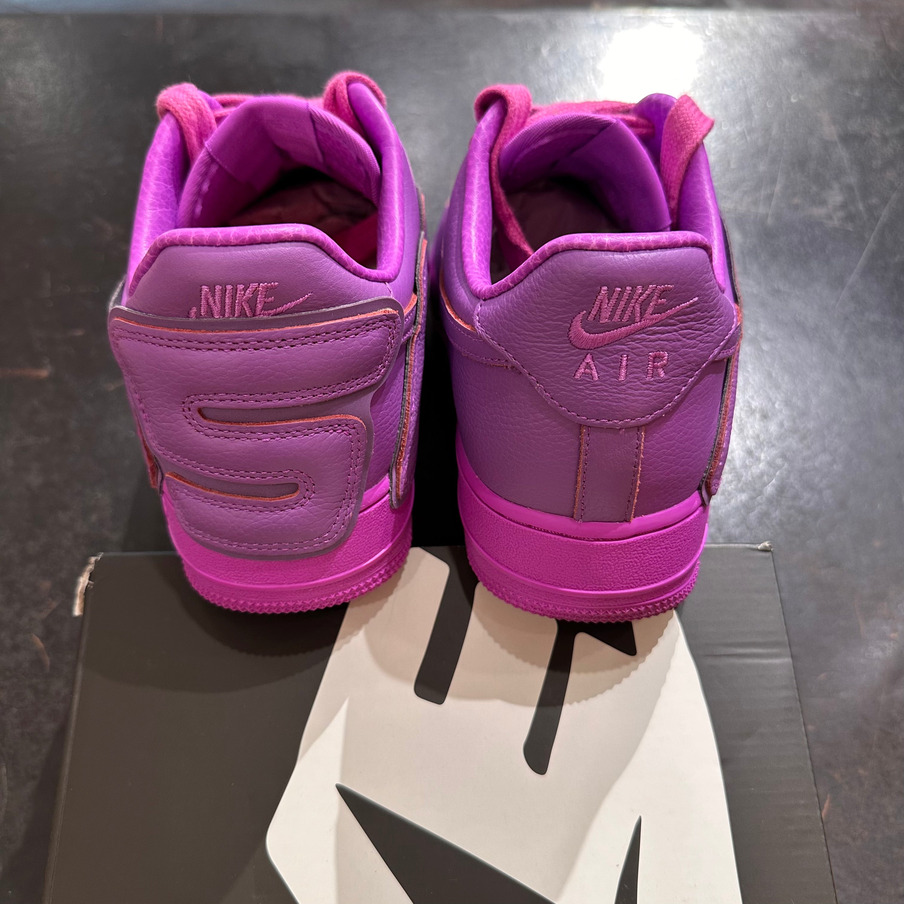 CPFM x Air Force 1 Low Fuchsia Dream (PREOWNED)