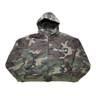 GV Gallery New Castle Jacket