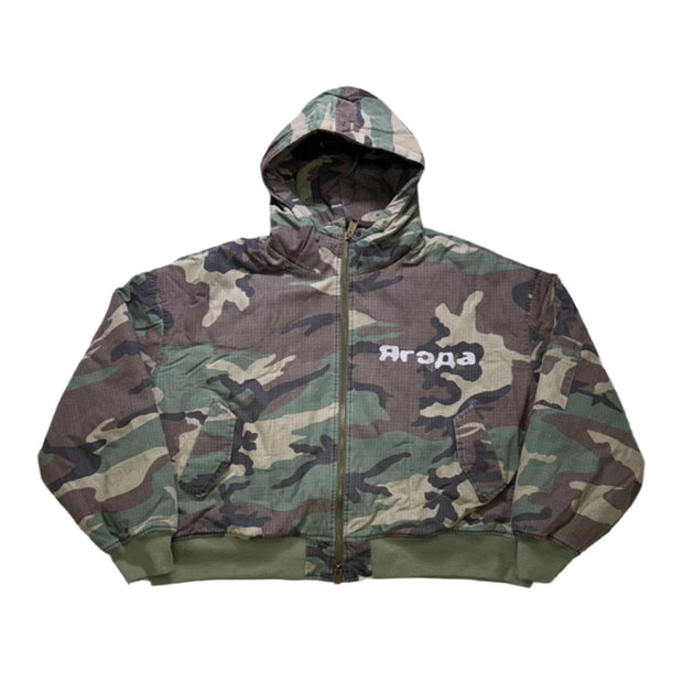 GV Gallery New Castle Jacket