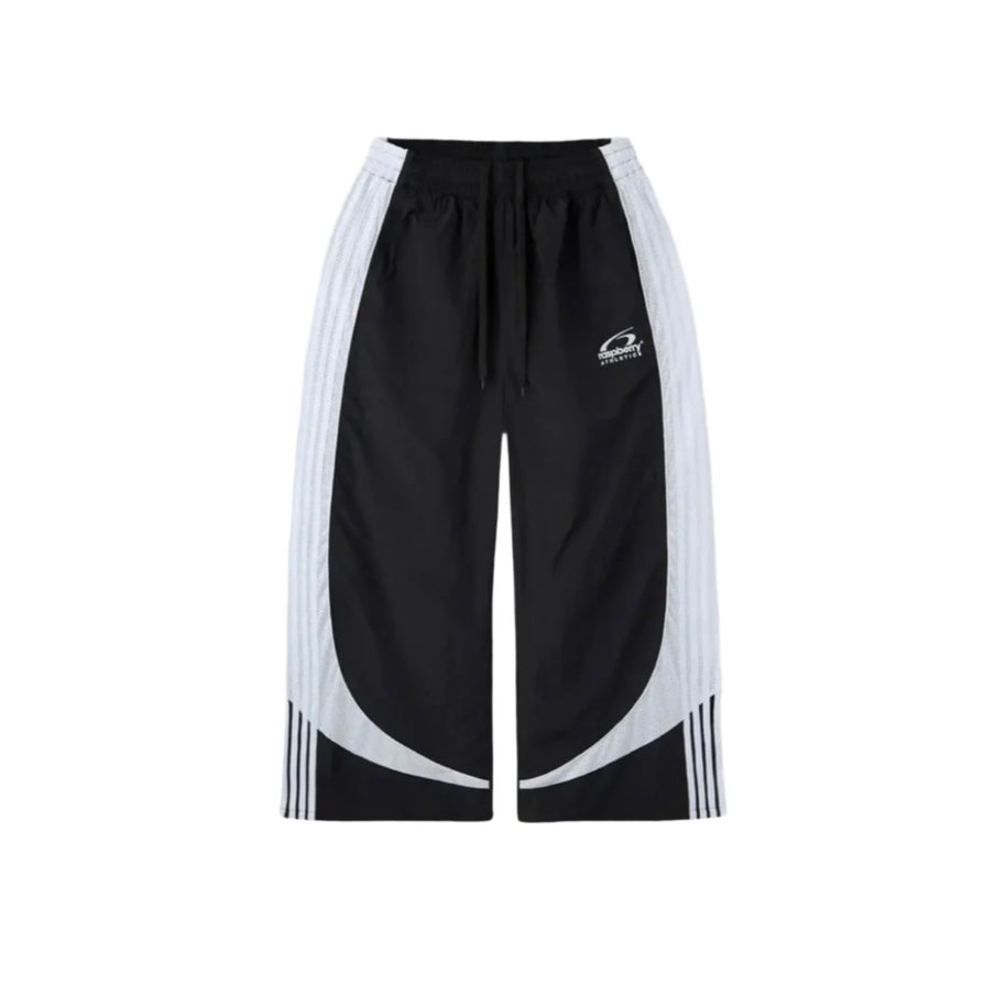GV Gallery Tuxedo Sweats