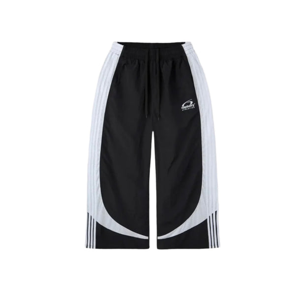 GV Gallery Tuxedo Sweats