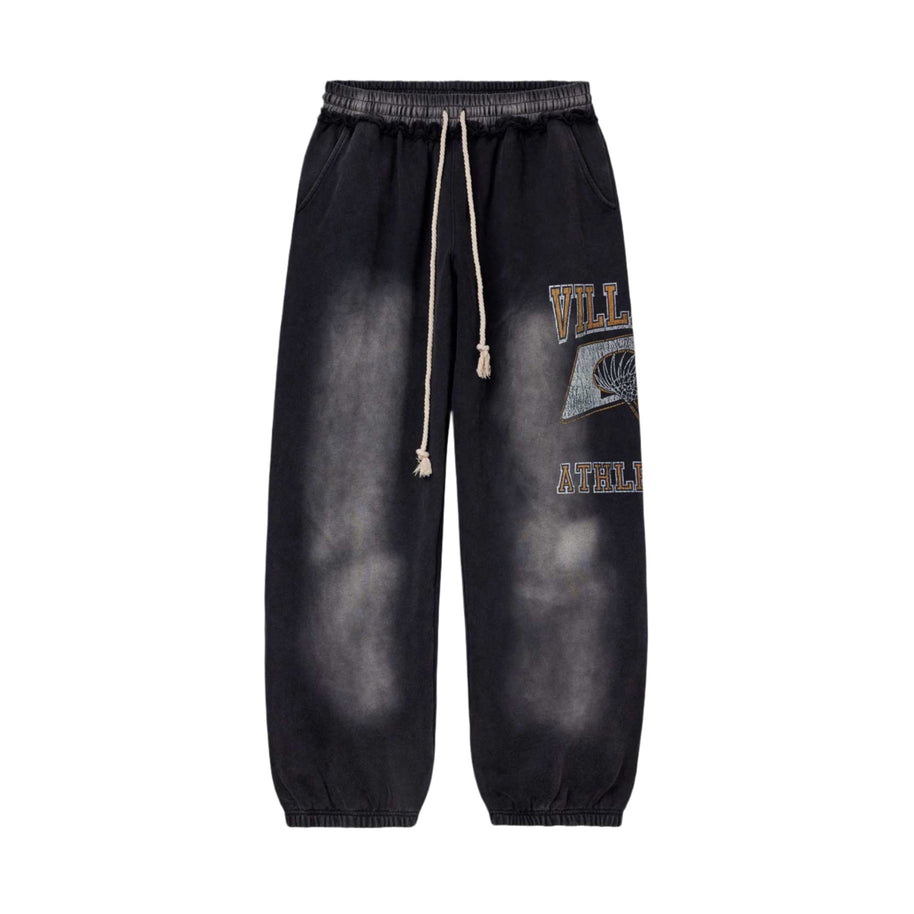 Vale Villain Sweats Black