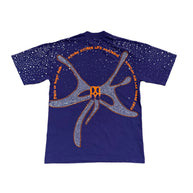 Birth Of A Royal Child x YSL Young Thug ComplexCon Tee