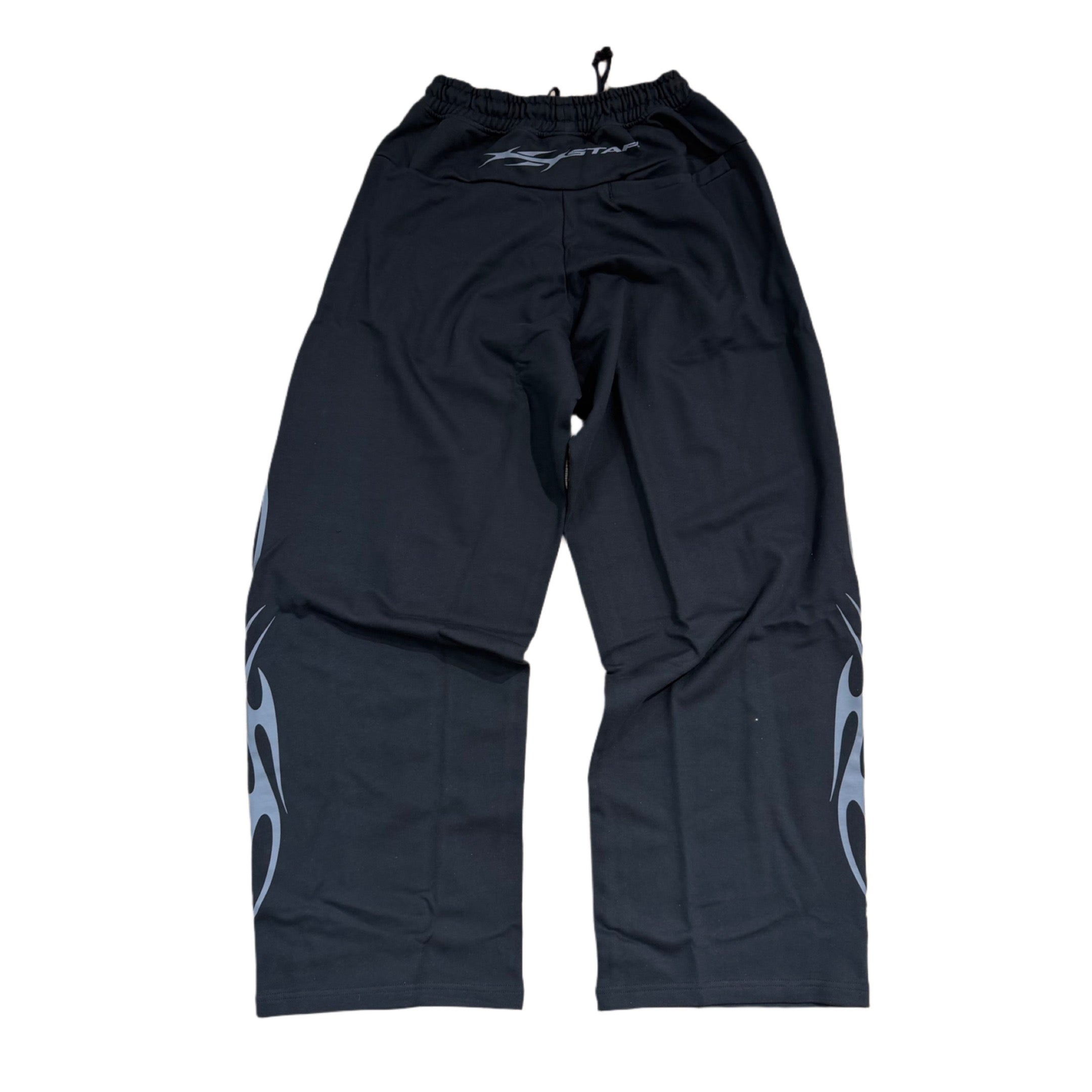 Hellstar Adidas Sweats Black – Ablaj