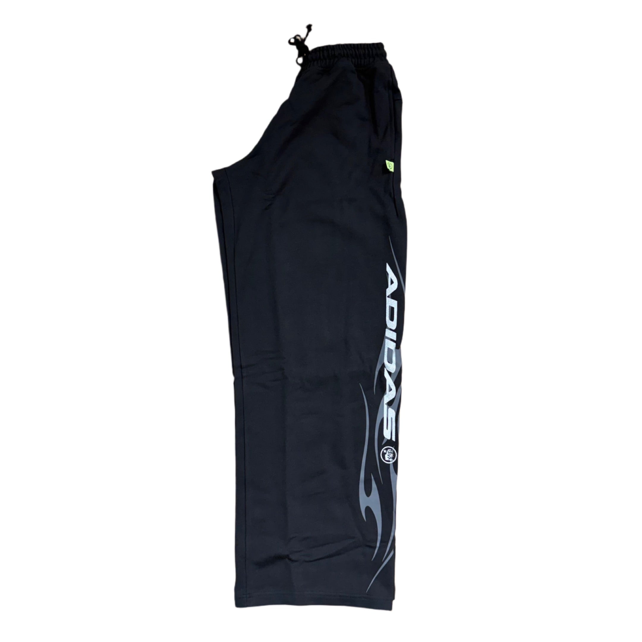 Hellstar Adidas Sweats Black