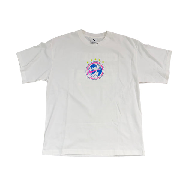 Kids Of Immigirant x Nike White Tee