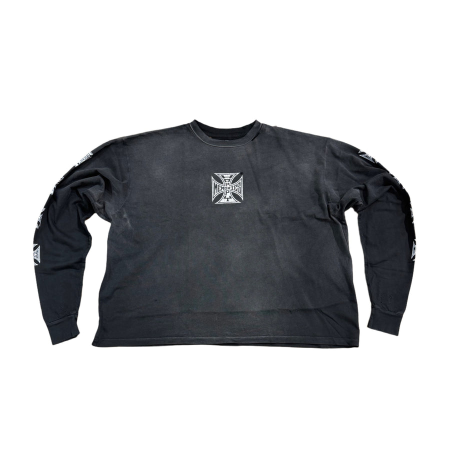HMDD Chopper Longsleeve