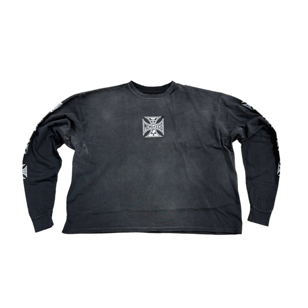 HMDD Chopper Longsleeve