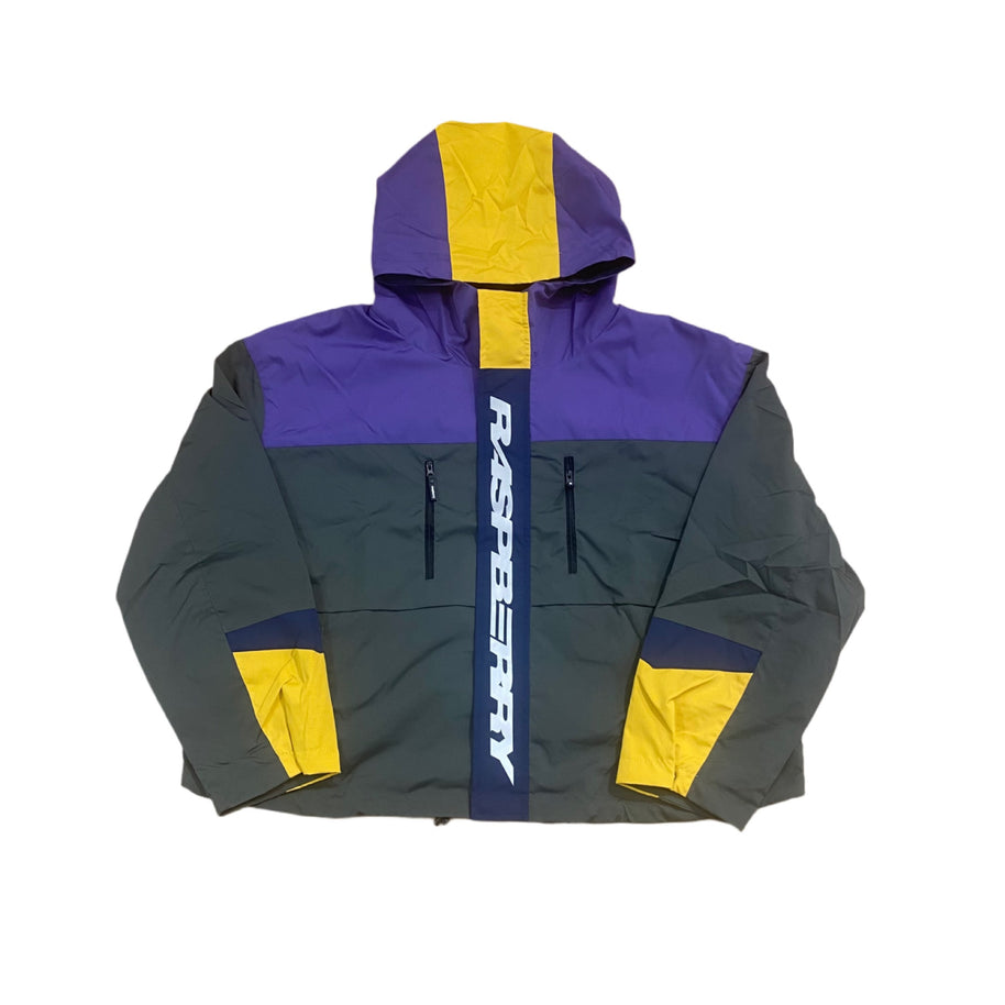 GV Gallery Shanghai Windbreaker Jacket