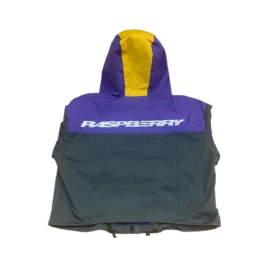 GV Gallery Shanghai Windbreaker Jacket