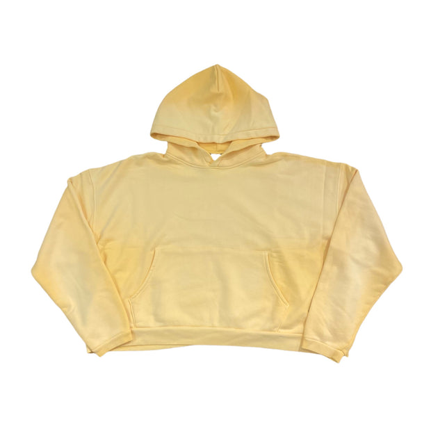 GV Gallery Safron Hoodie Yellow