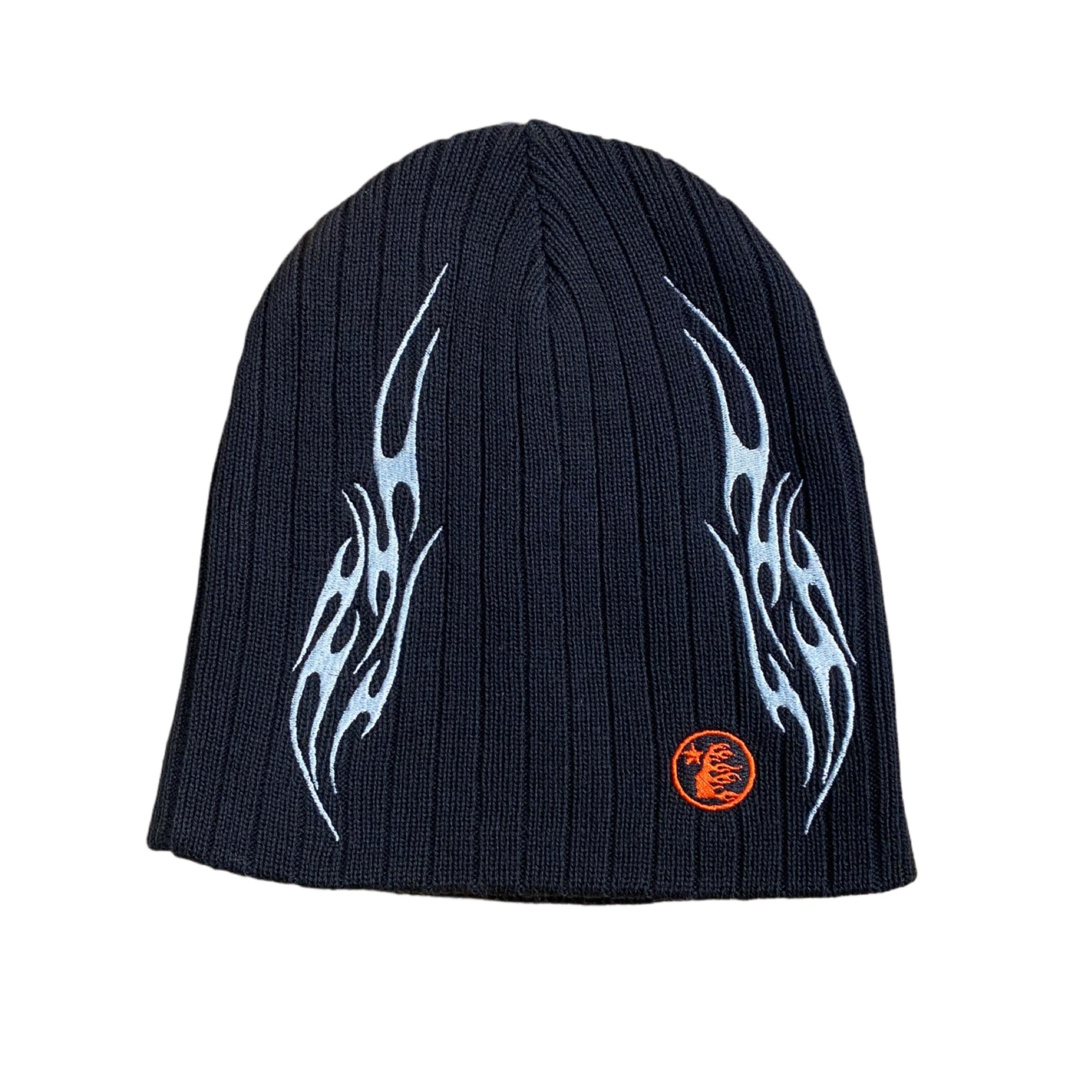 Hellstar Adidas Beanie Black