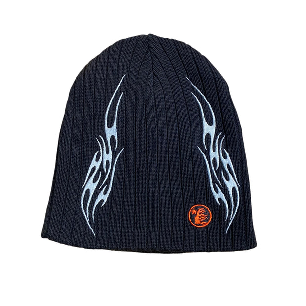 Hellstar Adidas Beanie Black