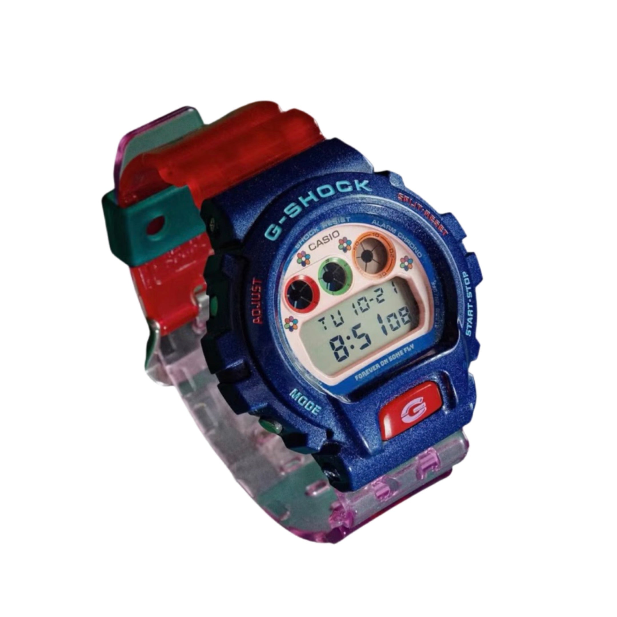 G Shock x Jae Tips DW-6900